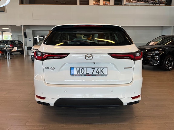 Mazda CX-60 3 of 15