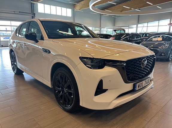 Mazda CX-60 5 of 15