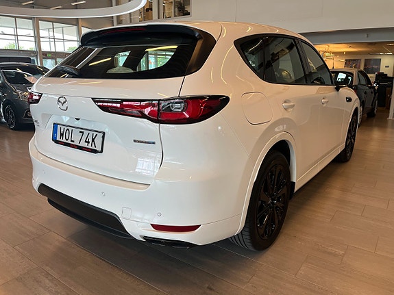 Mazda CX-60 4 of 15