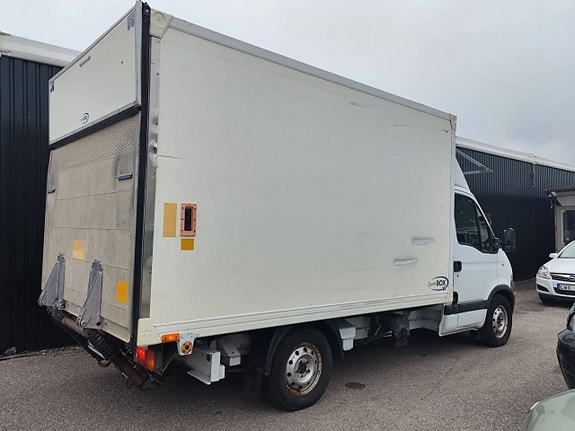 Renault Master 3 of 5