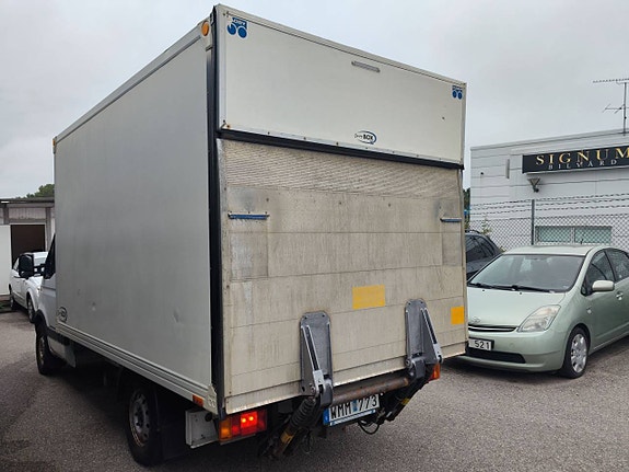 Renault Master 5 of 5