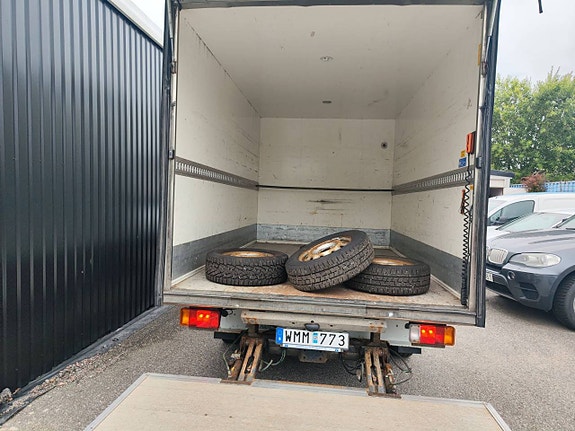 Renault Master 4 of 5