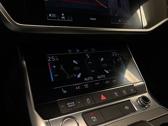 Audi A6 allroad 9 of 18