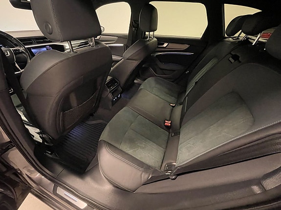 Audi A6 allroad 18 of 18