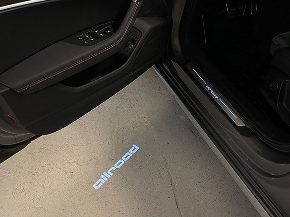 Audi A6 allroad 14 of 18