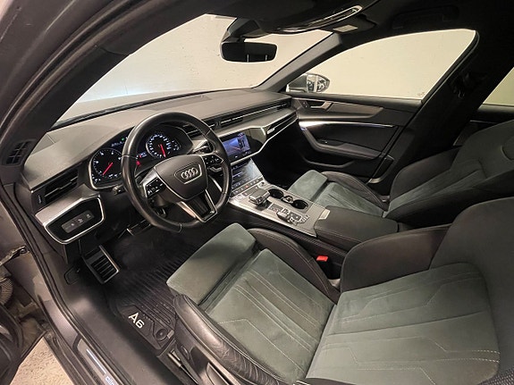 Audi A6 allroad 16 of 18