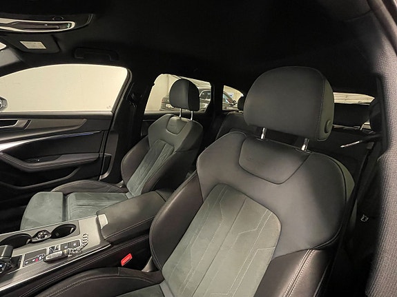 Audi A6 allroad 15 of 18