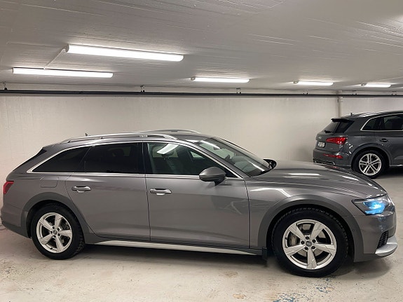 Audi A6 allroad 6 of 18