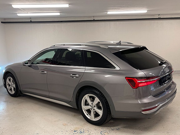 Audi A6 allroad 7 of 18