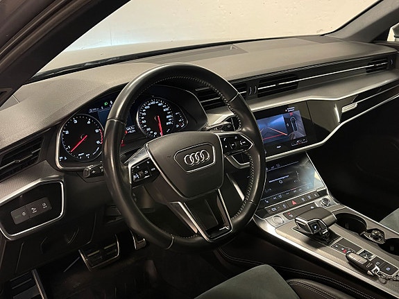 Audi A6 allroad 10 of 18