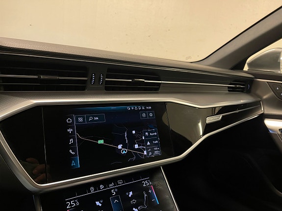 Audi A6 allroad 8 of 18