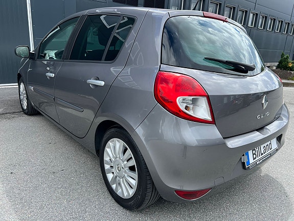 Renault Clio 4 of 5