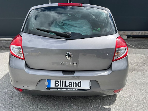 Renault Clio 5 of 5