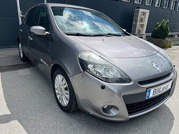 Renault Clio 3 of 5