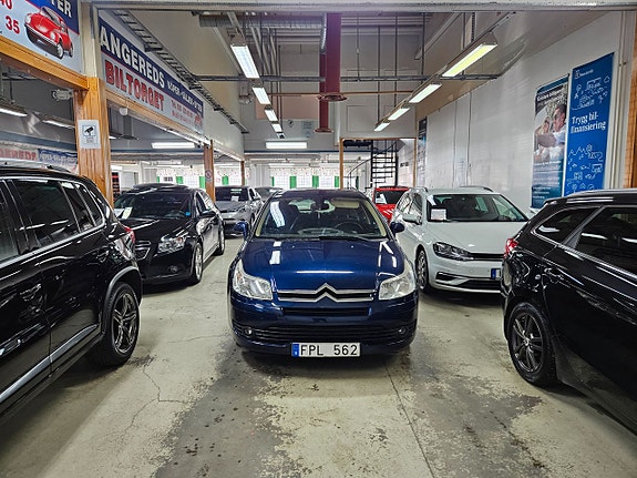 Citroen C4 3 of 5