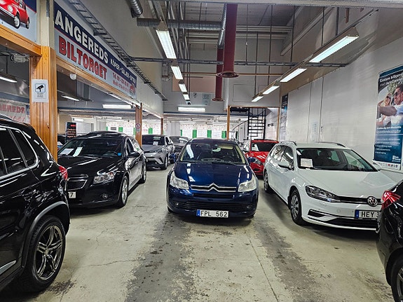 Citroen C4 4 of 5