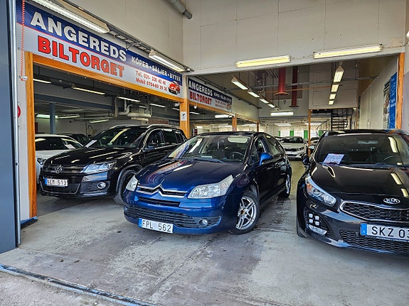 Citroen C4 2 of 5