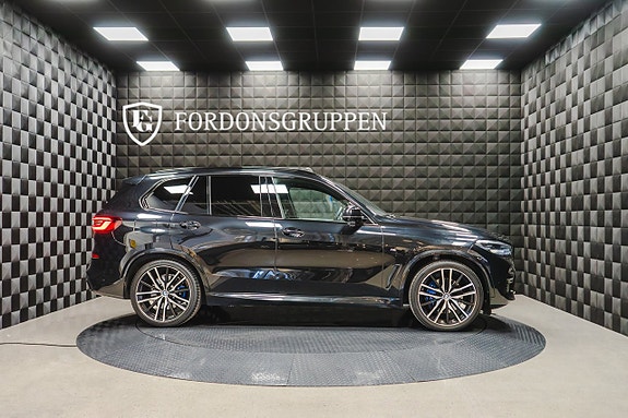 BMW X5 9 of 27