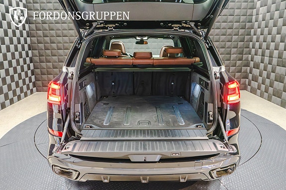 BMW X5 5 of 5