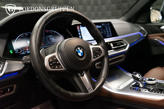 BMW X5 18 of 27