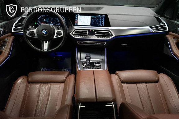 BMW X5 19 of 27