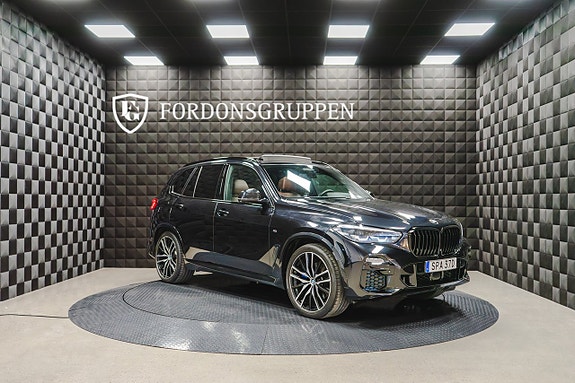 BMW X5 10 of 27