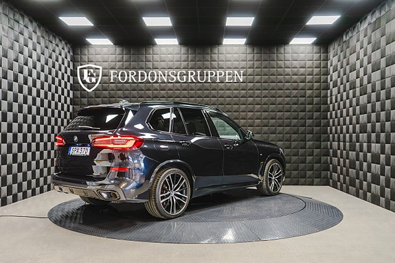 BMW X5 8 of 27
