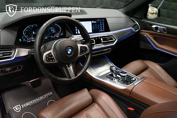 BMW X5 17 of 27