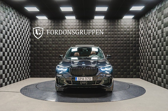 BMW X5 11 of 27