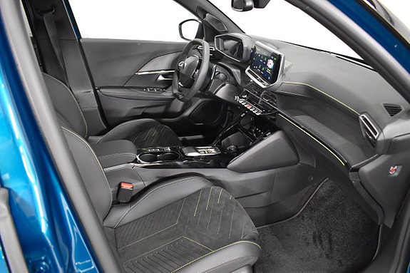 Peugeot 2008 10 of 19