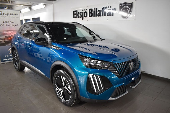 Peugeot 2008 6 of 19