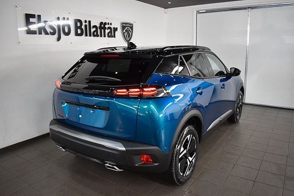 Peugeot 2008 8 of 19