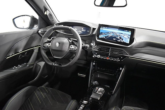 Peugeot 2008 11 of 19