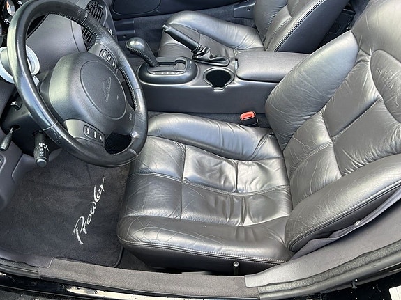 Plymouth Prowler 10 of 23