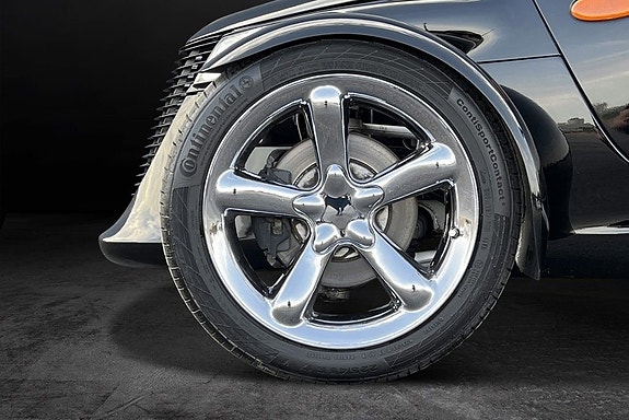 Plymouth Prowler 8 of 23
