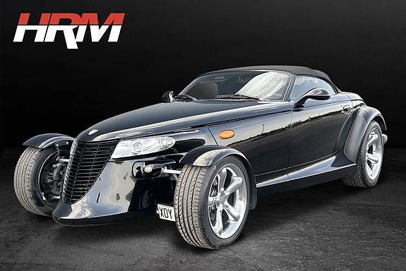 Plymouth Prowler 2 of 23