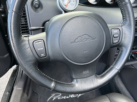 Plymouth Prowler 13 of 23