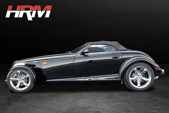 Plymouth Prowler 4 of 23