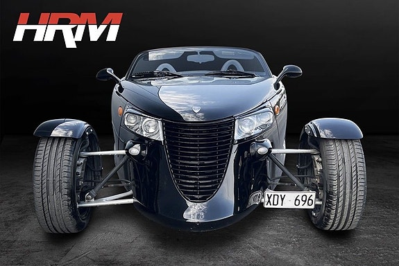 Plymouth Prowler 7 of 23