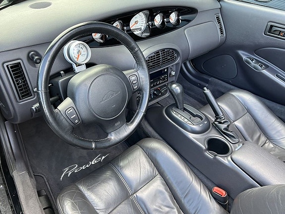 Plymouth Prowler 11 of 23