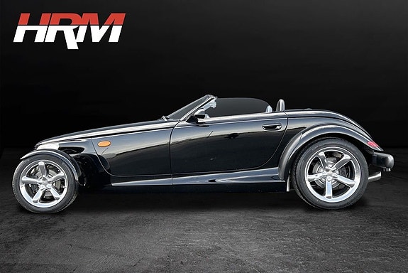 Plymouth Prowler 3 of 23