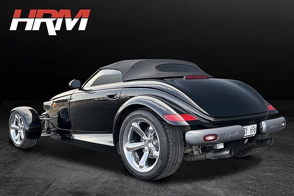 Plymouth Prowler 6 of 23
