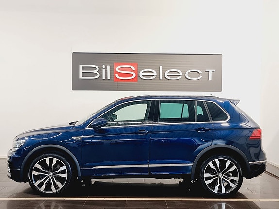 Volkswagen Tiguan 2 of 27
