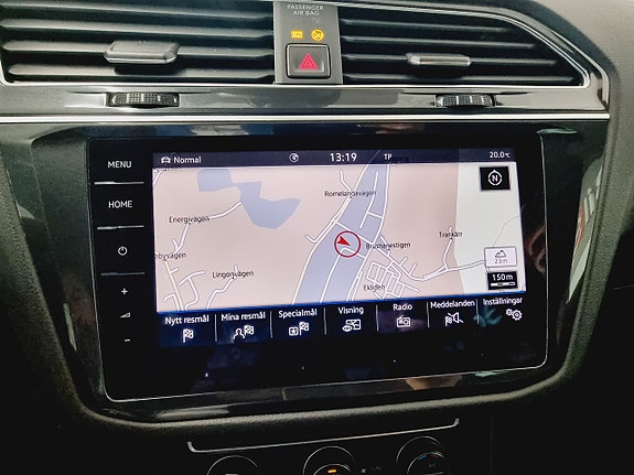 Volkswagen Tiguan 15 of 27