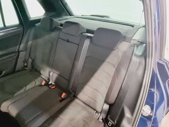 Volkswagen Tiguan 9 of 27