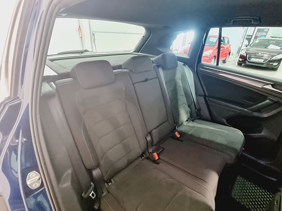 Volkswagen Tiguan 25 of 27