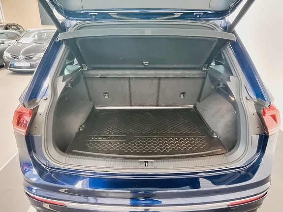 Volkswagen Tiguan 26 of 27