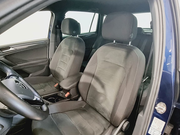 Volkswagen Tiguan 6 of 27