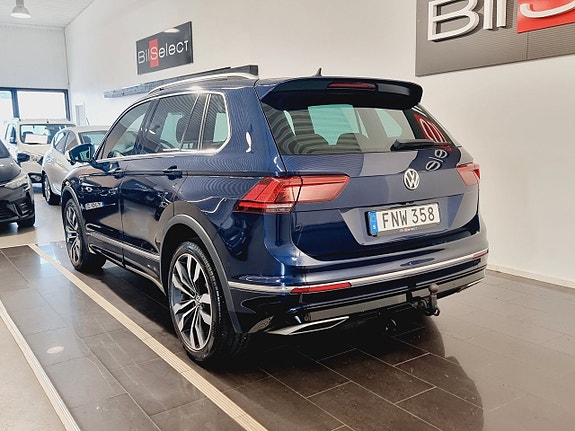 Volkswagen Tiguan 19 of 27