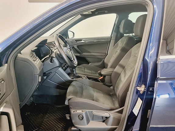 Volkswagen Tiguan 5 of 27